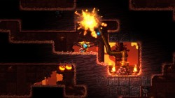 Screenshot for SteamWorld Dig 2 - click to enlarge