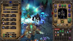 Screenshot for Torchlight - click to enlarge