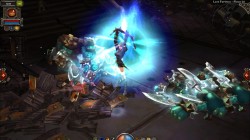 Screenshot for Torchlight - click to enlarge