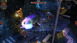 Screenshot for Torchlight - click to enlarge
