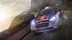 Screenshot for WRC 7 - click to enlarge