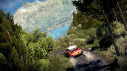 Screenshot for WRC 7 - click to enlarge