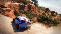 Screenshot for WRC 7 - click to enlarge