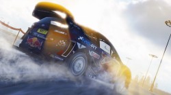 Screenshot for WRC 7 - click to enlarge