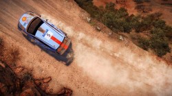 Screenshot for WRC 7 - click to enlarge