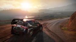 Screenshot for WRC 7 - click to enlarge