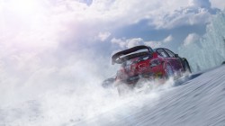 Screenshot for WRC 7 - click to enlarge