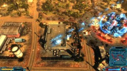 Screenshot for X-Morph: Defense - click to enlarge