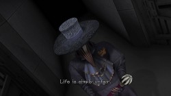 Screenshot for Zero Time Dilemma - click to enlarge