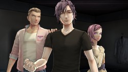 Screenshot for Zero Time Dilemma - click to enlarge