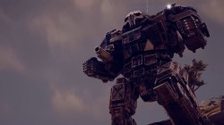 Screenshot for BattleTech - click to enlarge