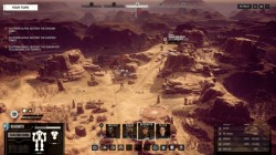 Screenshot for BattleTech - click to enlarge
