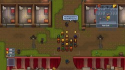 Screenshot for The Escapists 2 - Big Top Breakout - click to enlarge