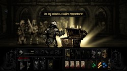 Screenshot for Darkest Dungeon - click to enlarge