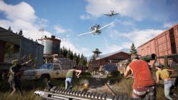 Screenshot for Far Cry 5 - click to enlarge