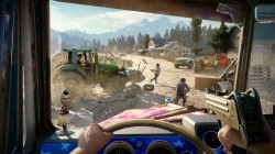 Screenshot for Far Cry 5 - click to enlarge