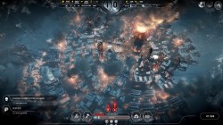 Screenshot for Frostpunk - click to enlarge