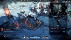 Screenshot for Frostpunk - click to enlarge