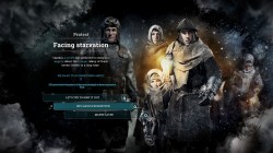 Screenshot for Frostpunk - click to enlarge