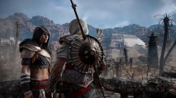 Screenshot for Assassin