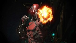 Screenshot for Injustice 2: Legendary Edition - click to enlarge