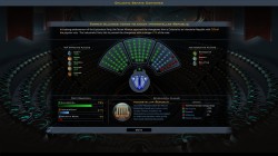 Screenshot for Galactic Civilizations III: Intrigue - click to enlarge