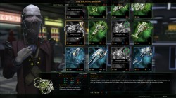 Screenshot for Galactic Civilizations III: Mercenaries - click to enlarge