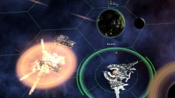 Screenshot for Galactic Civilizations III: Mercenaries - click to enlarge