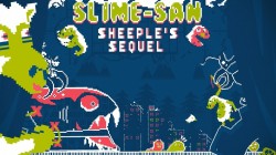 Screenshot for Slime-san: Sheeple