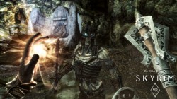 Screenshot for The Elder Scrolls V: Skyrim VR - click to enlarge