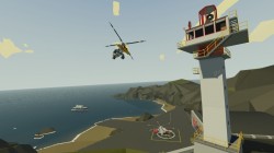 Screenshot for Stormworks: Build and Rescue - click to enlarge