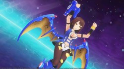 Screenshot for Megadimension Neptunia VIIR - click to enlarge