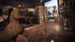 Screenshot for Call of Duty: WWII - The War Machine: DLC Pack 2 - click to enlarge