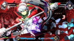 Screenshot for BlazBlue: Cross Tag Battle - Additional Character All-in-One Pack - click to enlarge