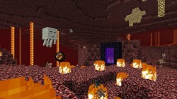 Screenshot for Minecraft - click to enlarge