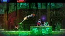 Screenshot for Guacamelee! 2 - click to enlarge