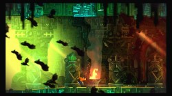 Screenshot for Guacamelee! 2 - click to enlarge