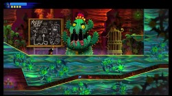 Screenshot for Guacamelee! 2 - click to enlarge