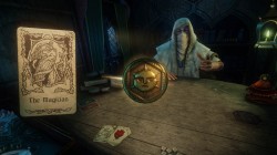 Screenshot for Hand of Fate 2 - click to enlarge