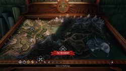 Screenshot for Hand of Fate 2 - click to enlarge