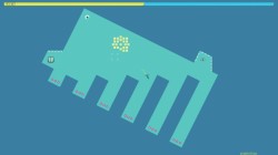 Screenshot for N++ - click to enlarge