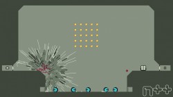 Screenshot for N++ - click to enlarge