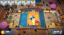 Screenshot for Overcooked! 2 - click to enlarge
