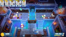 Screenshot for Overcooked! 2 - click to enlarge