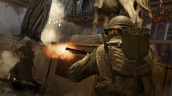 Screenshot for Call of Duty: WWII - United Front: DLC Pack 3 - click to enlarge