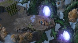 Screenshot for Pillars of Eternity II: Deadfire - Beast of Winter - click to enlarge
