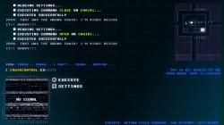 Screenshot for Code 7: Episode 1  - click to enlarge