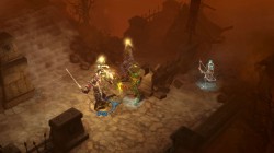 Screenshot for Diablo III: Eternal Collection - click to enlarge