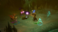 Screenshot for Diablo III: Eternal Collection - click to enlarge