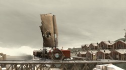 Screenshot for Far: Lone Sails  - click to enlarge